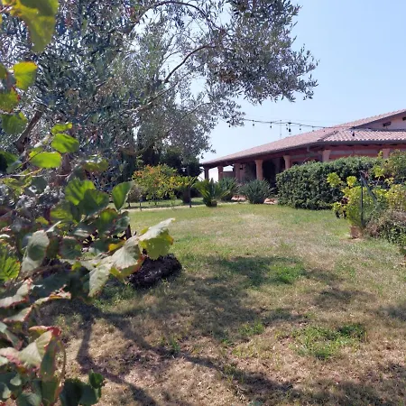 La Piana Di Alsium
