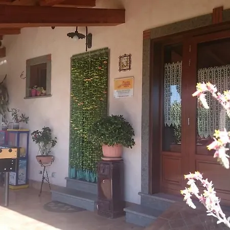 Lantgård La Piana Di Alsium